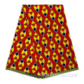 Kain lilin ankara kain kente african 6 yard